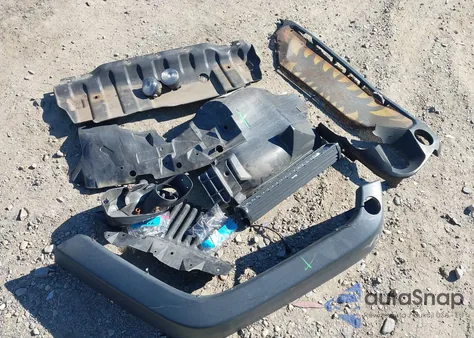 2016 Jeep Wrangler Unlimited Rubicon Hard Rock z USA, uszkodzony, nr VIN 1C4HJWFG7GL142538